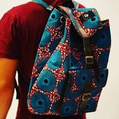 Handmade Bag