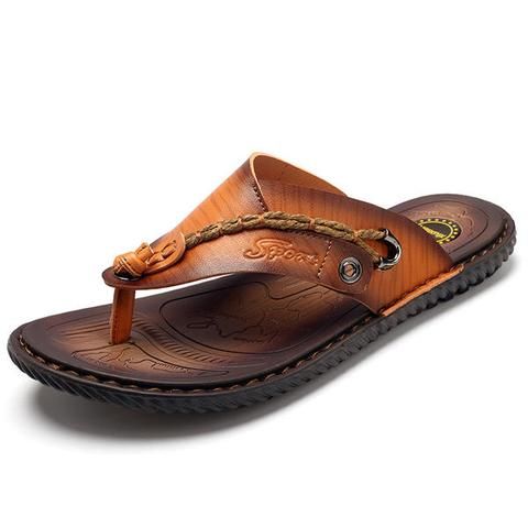 Handmade Sandals